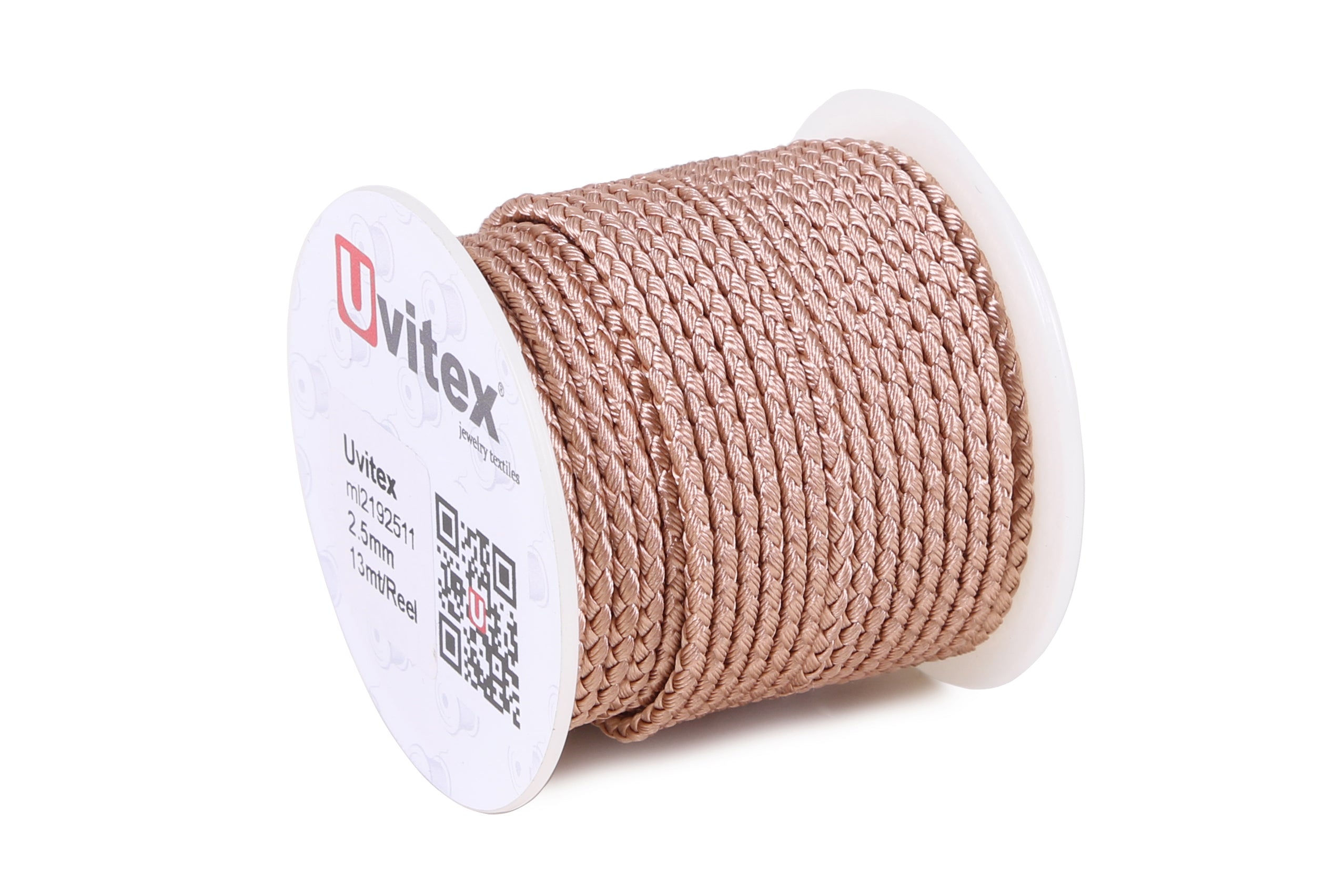 Milan 2.5mm 219